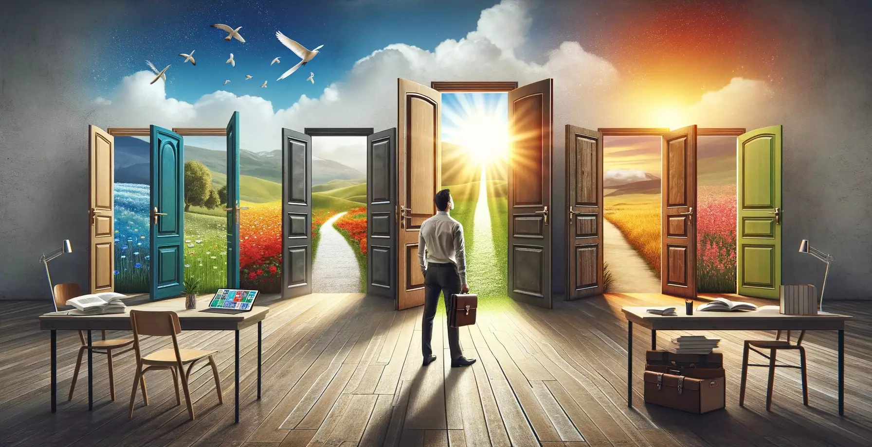 Doorways Into Your Business Home Page Hero 01.